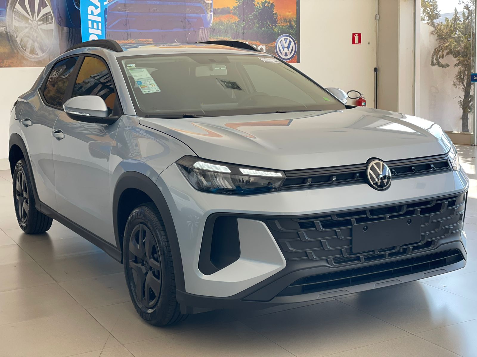 ilustração do Tera